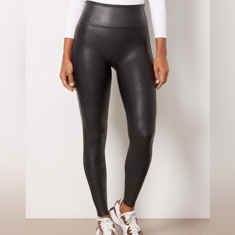 Spanx leggings